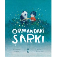 Ormandaki Şarkı - Yqbx-666384