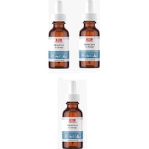 Bio Petactive Skincore Bx Drops Kedi Ve Köpek İçin Deri Ve Tüy Destekleyici Damla 30 Ml. X 3 Adet