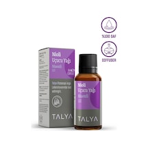 Talya %100 Saf ve Doğal Buhurdanlık ve Difüzör İçin Nioli Uçucu Yağ 10 ML