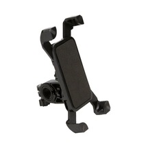 Joyhub Bisiklet Cep Telefonu Motosiklet Navigasyon Hafif Esnek Araç Tutucu Siyah Yok Havalandırma