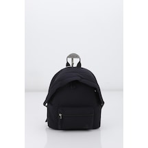 Ks25255 Kadın Spor Sırt Çantası S24sıs000114 10037 Black