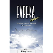 Evreka - Anne Salibury - Yol Yayınları