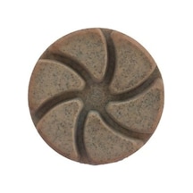 Beton Reçine Elması Hub C310a 3000 Grit