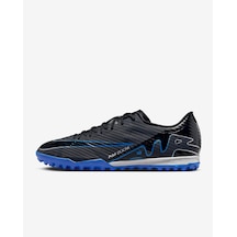 Nike Nıke Mercurial Vapor 15 Academy Halı Saha Kramponu-6010 Gri