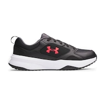 Under Armour Charged Edge Erkek Günlük Ayakkabı 3026727-010 Siyah