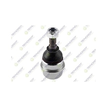 Teknorot La-114 Rotıl On Ust Sag Sol Land Rover 98 04 Range 94 02