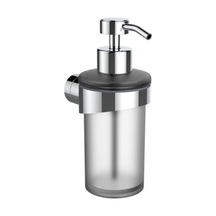 La Sıvı Sabunluk - Krom Krom