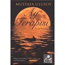 Ay Terapisi - Mustafa Ulusoy - Kapı Yayınları