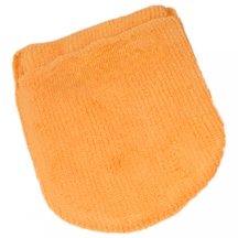 Parlatan Adamlar Microfiber Applicator Mirofiber Seramik Ve Wax Uygulama Aplikatörü