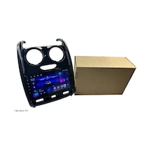 Dacia Duster 2015-2018 Maxessa 4-64 Profesyonel Oem Multimedia
