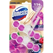 Wc Blok Hibiskus & Kırmızı Meyveler 2x50 G
