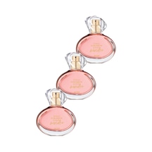 Avon Tta Wonder Kadın Parfüm EDP 3 x 50 ML