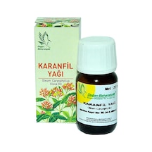 Karanfil Yağı 20cc