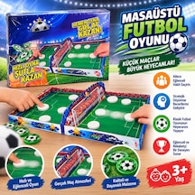 35017 Kick Off Kutu Oyunu