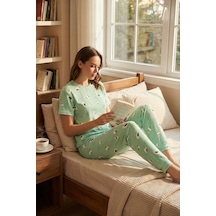 Mint Yeşili
