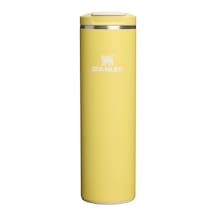 Stanley The Transit Fliptop Mug Daffodil 0.47 Litre Sarı