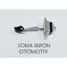 Civic 90-00 Arka Sol Kapı Gergisi 72880-s04-j01