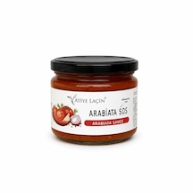 Atiye Laçin Arabıata Sos 300 G
