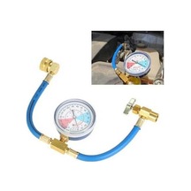 Tongxida Araba Klima Soğutucu Şarj Ölçme Kiti - Jms Ac R134a