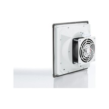 Plastim-Ptf-2500 Fanlı Filtre-260X260X103 Ölçüsünde 115 M3/H