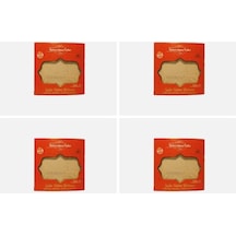 Abdurrahman Tatlıcı Tahin Helvası Sade 300g 4 Adet