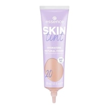 Skin Tint Nemlendirici Fondöten 20 0