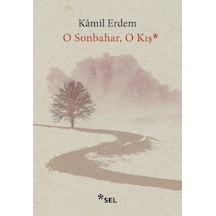 O Sonbahar, O Kış - Rjcı-763260