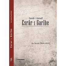Cemal-i Halveti / Dr. Sevda Önal Kılıç