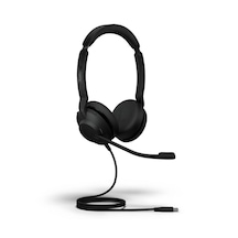 Jabra Evolve2 30 Duo Usb-A Kulak Üstü Kulaklık