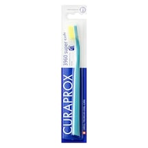 Curaprox 3960 Super Soft Diş Fırçası-2770