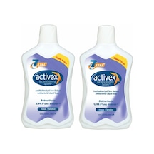 Activex Hassas Sıvı Sabun 700 ML x 2