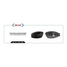Kapı Açma Kolu İç Sol Fluence Clio Iv 8698904305479 806710001r