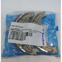 Bajaj Boxer 150 Fren Balatasi  427500242