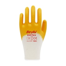 Beybi Kn2 Flex Nitril Iş Eldiveni No:10 "60 - 144 - 288 Çift "