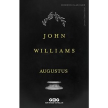 Augustus - John Williams - Yapı Kredi Yayınları