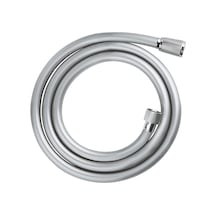 Trend 1500mm Duş Hortumu, Krom, 28741002 000 Açık Krem