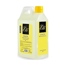 Eti 80 Derece Limon Kolonyası 1 L