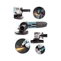 Steiner Germany Technology 2400 Watt Profesyonel Avuç Içi Spiral