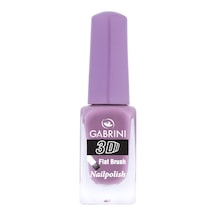 Gabrini 3D Nail Polish Oje 26