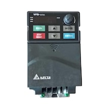 Vfd015e43t Üç Faz 380v Ac Motor Hız Kontrol Cihazı-inverter 1.5 Kw