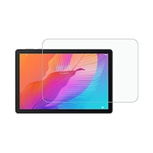 Huawei Matepad T 10s 10.1 İnç Tablet Ekran Koruyucu Flexible Nano