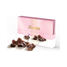 Fiorella Sütlü Baton Çikolata 220 Gr. (1 Kutu)