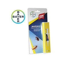 Maxforce Maxforce Hamamböceği Jeli 5 Gr