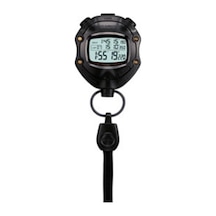 Casio Hs-80Tw-1Df Kronometre (554045041)