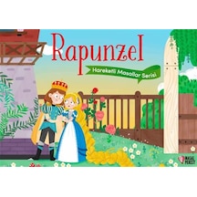 Rapunzel / Kolektif