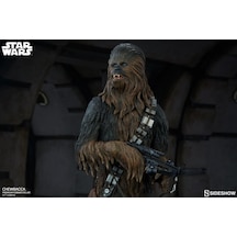 Sideshow Collectibles Chewbacca V2 Premium Format Figure