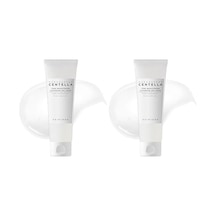 Skın1004 Tone Brightening Cleansing Gel Foam Yüz Temizleyici 150 Ml 2 Paketi Açık Mavi