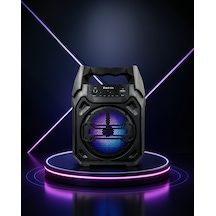 Bluetooth Hoparlör 6.5 İnç 15w Çıkış Gücü Ucz1283hoparlör1-1