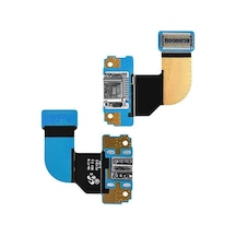 Samsung Uyumlu Galaxy Tab 3 Sm-T310-T315 Şarj Soketi