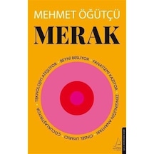 Merak / Mehmet Öğütçü